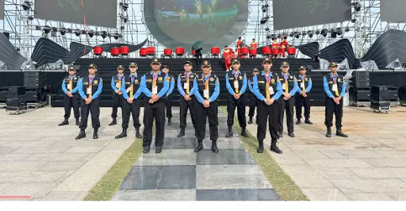 Bảo vệ yếu nhân